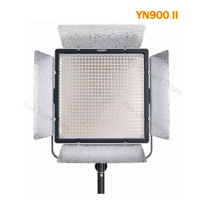 YN900 II Blanco